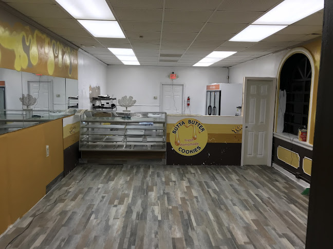 Butta Butter Cookies - Hospitality and gastronomy