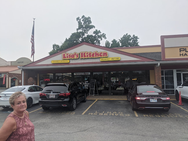 Lisa's Kitchen - Hospitality and gastronomy