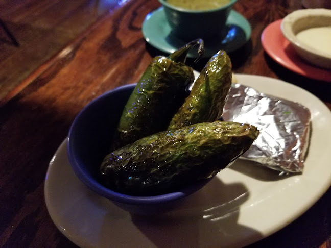 Comments and reviews of El Norte Mexican Restaurant