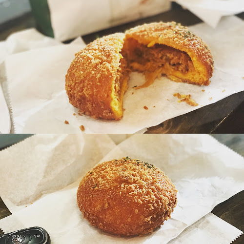 Opinii despre Tous les Jours în Hackensack - Hospitality and gastronomy