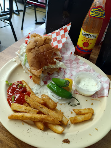 Arredondo Seafood Cafe - San Antonio