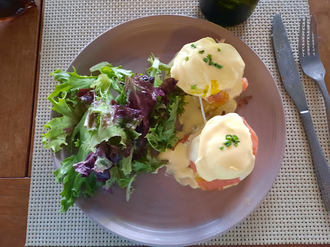 Verde - Hospitality and gastronomy