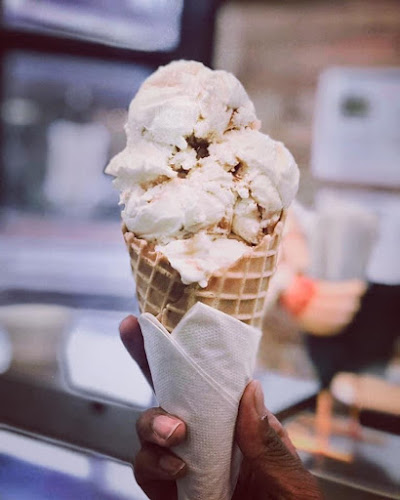 Manning's Farmhouse Ice Cream Shoppe - Kingston