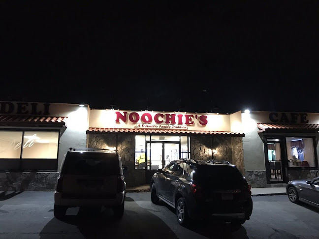 Comments and reviews of Noochie's Deli and Cafe'