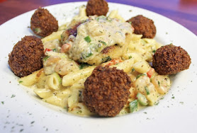 Pee-Wee's Crab Cakes on the Go of Texas