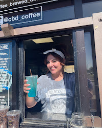 Coffee Brewed Differently💜