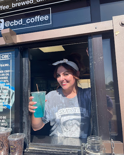 Coffee Brewed Differently💜