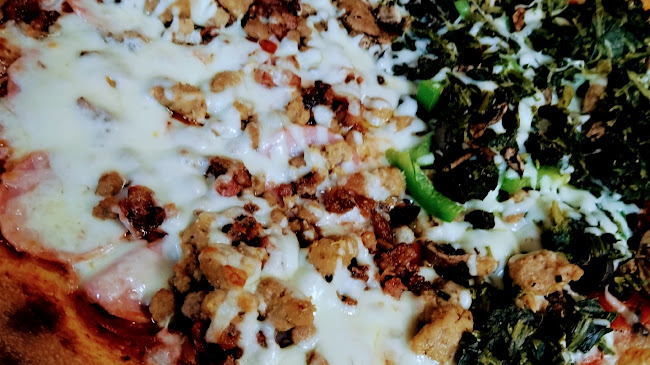 Opinii despre Rami's Pizza în San Antonio - Hospitality and gastronomy