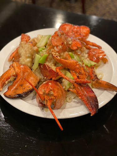 Opinii despre New Star Seafood Restaurant în Seattle - Hospitality and gastronomy