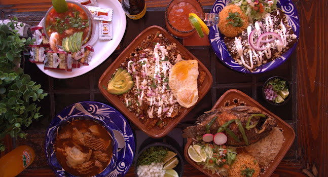 Comentarii opinii despre Sazón Latino & Catering