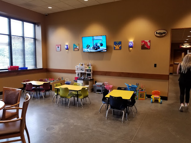 Market Café - Alexandria