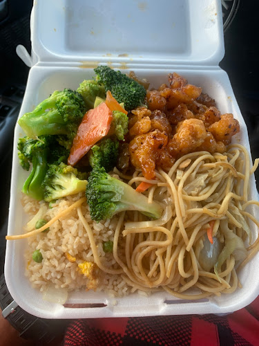 Comentarii opinii despre New Asian Express