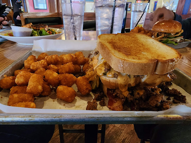 Fox & Hound - Overland Park, KS - Overland Park