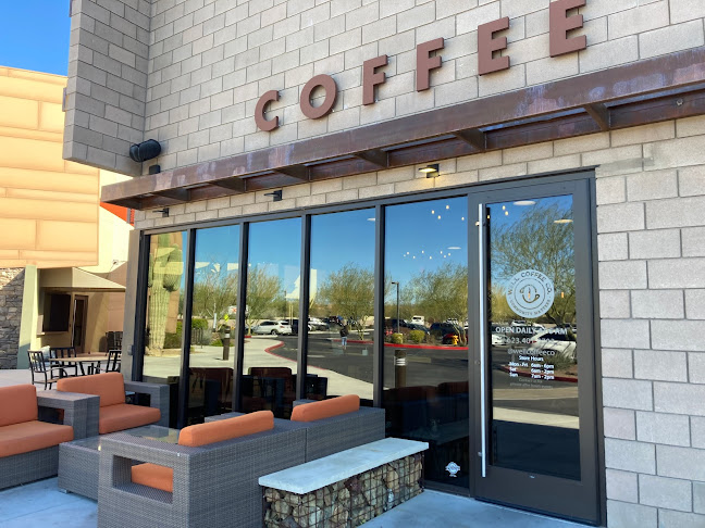 Opinii despre Well Coffee Co. în Phoenix - Hospitality and gastronomy