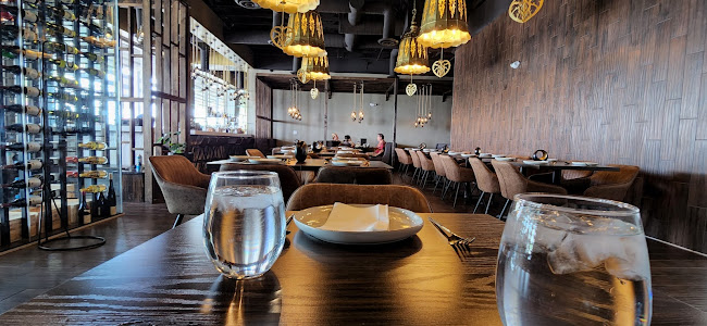 Opinii despre Lamaii - Henderson în Henderson - Hospitality and gastronomy