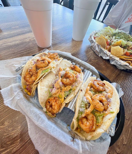 Opinii despre Überrito Huntsville în Huntsville - Hospitality and gastronomy