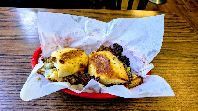 The Lobo Lounge (Roseanne show, formerly the Talk of The Town) - Hospitality and gastronomy