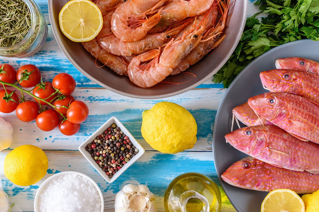 Opinii despre El Marlin Seafood Market în Pico Rivera - Hospitality and gastronomy