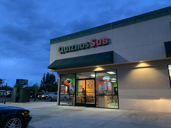 Quiznos