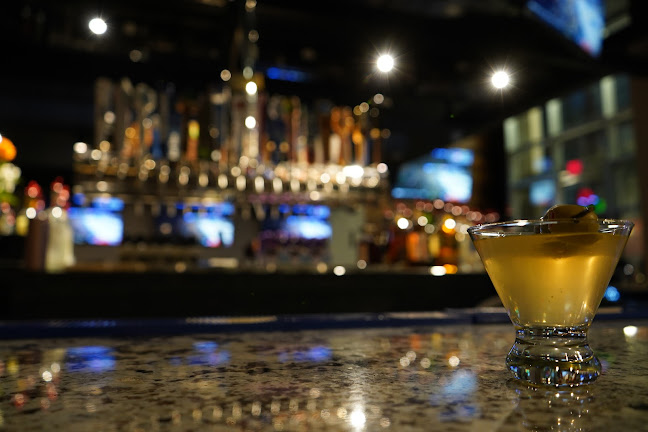 Albany Stadium Restaurant & Bar - Hospitality and gastronomy