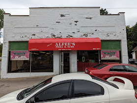 Alfees Pizza