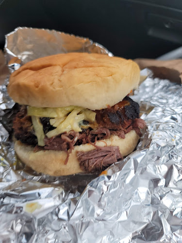 Comments and reviews of The Memphis King BBQ
