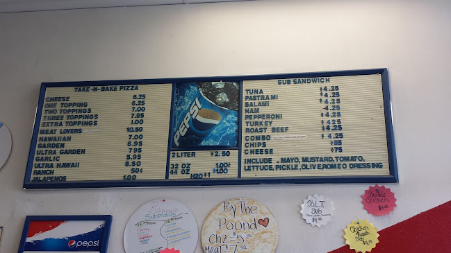 Romeo's Pizza & Sandwiches - Hospitality and gastronomy