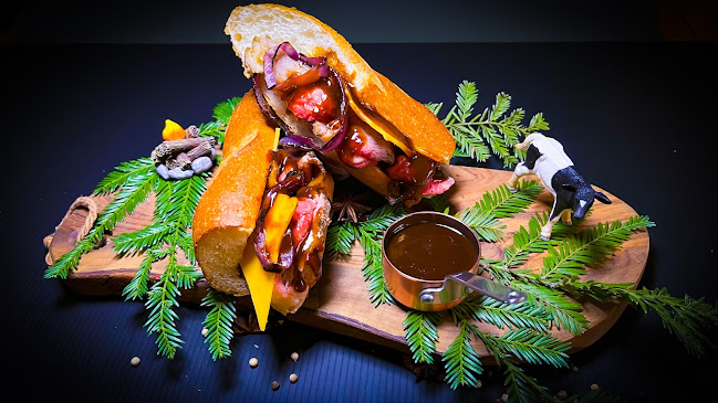 Comentarii opinii despre Big Boss Cafe