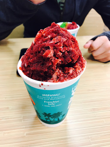 Bahama Buck's Fairfield - Hospitality and gastronomy