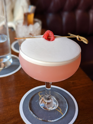 Clover Club - Hospitality and gastronomy