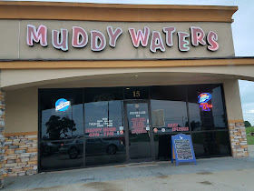 Muddy Waters Sports Bar & Grille
