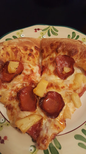 Opinii despre Little Bambino's Pizza în Moreno Valley - Hospitality and gastronomy