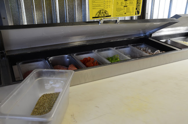 Sam's Pizza And Mr. B's Bar - Hospitality and gastronomy