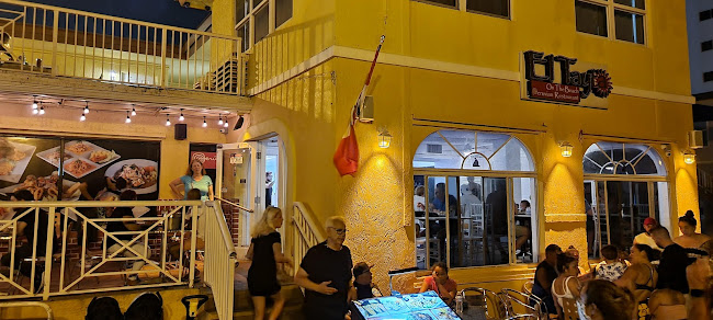 El Tayta | Peruvian Restaurant