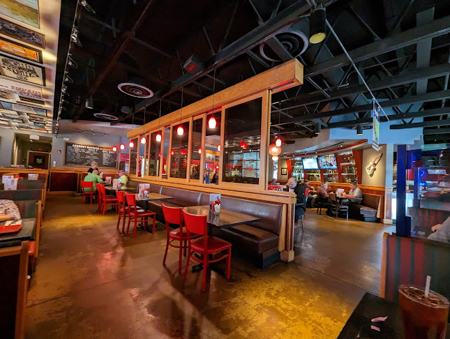 5031 N Garland Ave, Garland, TX 75044, United States