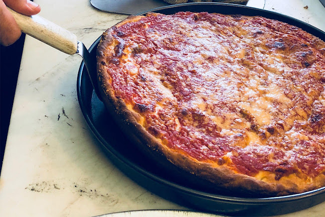 Broadway Pizza & Subs - West Palm Beach