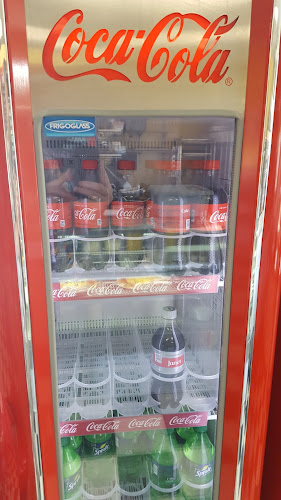 The Bakery Station - Salinas