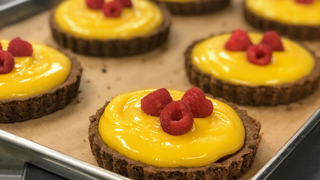 Comentarii opinii despre Broadway Baker