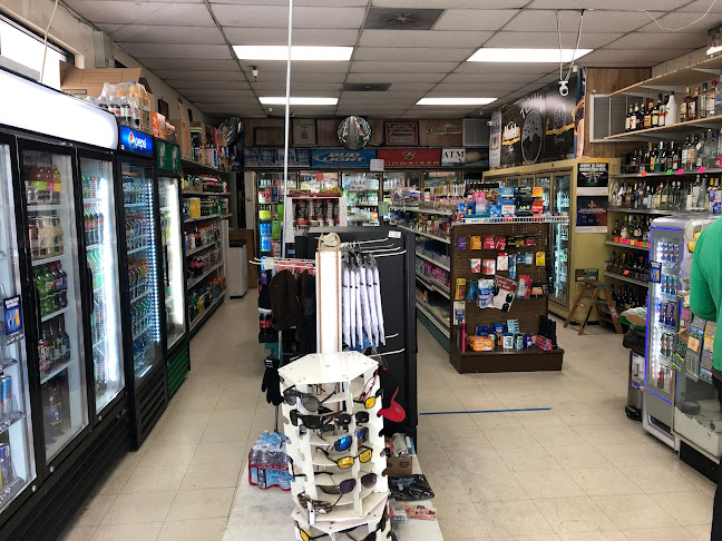 SBC Liquors #9 - Hospitality and gastronomy