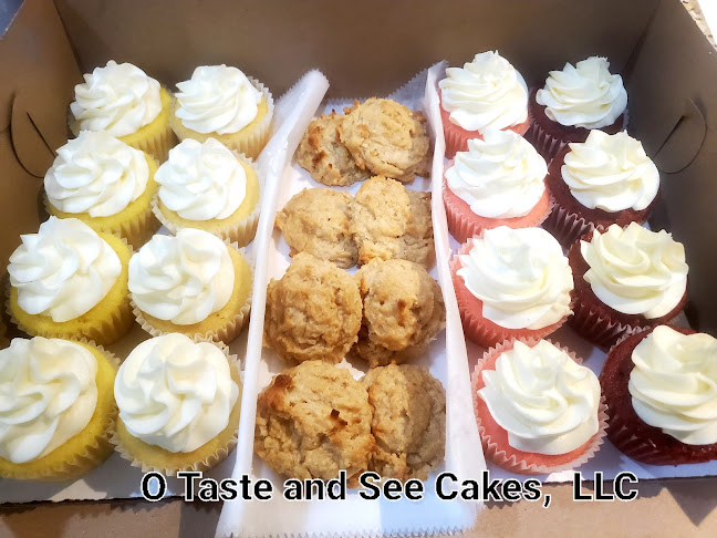 O Taste and See Cakes, LLC