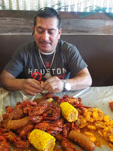 4609 Garth Rd Suite A, Baytown, TX 77521