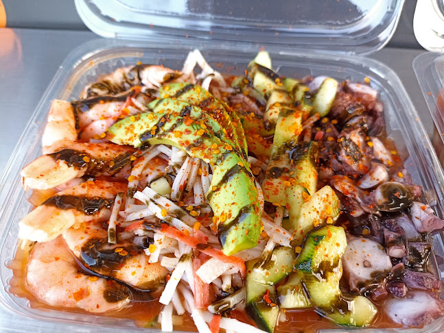 Opinii despre Mariscos carlitros în Las Vegas - Hospitality and gastronomy