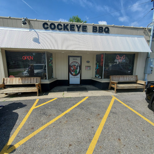 1805 Parkman Rd NW, Warren, OH 44485, United States