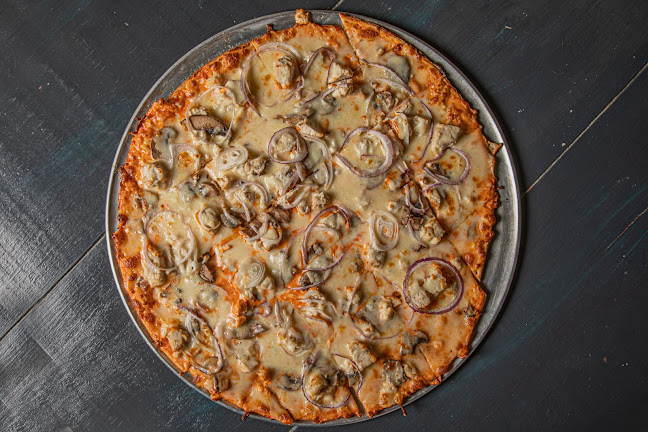 Crooked Feathers Pizza & Wings - O'Fallon - O'Fallon