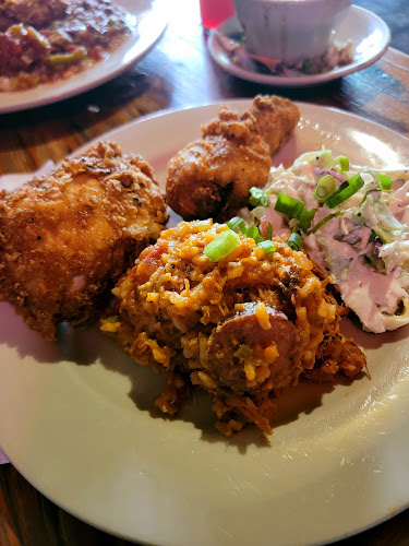 Coop's Place - New Orleans