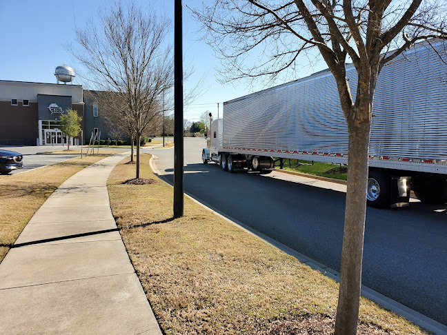 Red Radish Catering Co - Charlotte