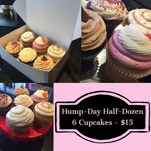 Cupcake a La Mode - Hospitality and gastronomy