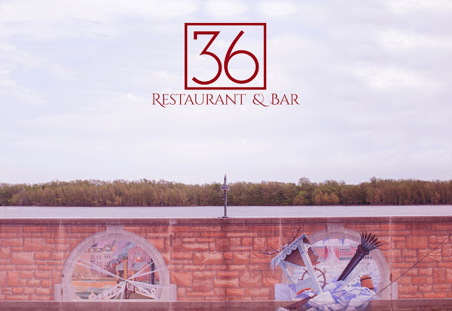 36 Restaurant & Bar - Cape Girardeau