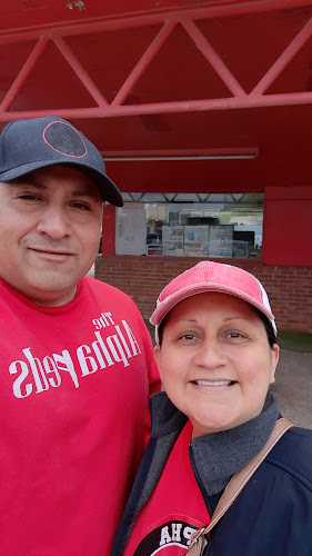 834 S 11th St, Abilene, TX 79602, United States