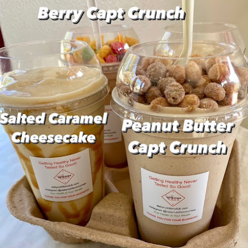 Daily Nutrition Murrieta - Hospitality and gastronomy